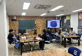 2023년 장비를 활용한 기술창업 교육(시즌1)-레이저커팅기교실 1회차