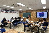 2023년 장비를 활용한 기술창업 교육(시즌1)-레이저커팅기교실 2회차