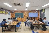 2024년 장비를 활용한 기술 교육(시즌2)-레이저커팅기교실 2회차