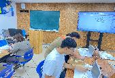 2025년 장비를 활용한 기술 교육(시즌1)-레이저커팅기교실 4회차