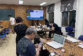 2026년 장비를 활용한 기술 교육(시즌1)-레이져교실 4회차 교육