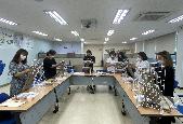 메이킹특강-나만의 마크라메 소품 만들기 교실
