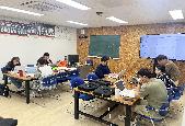 2023년 장비를 활용한 기술창업 교육(시즌1)-레이저커팅기교실 4회차